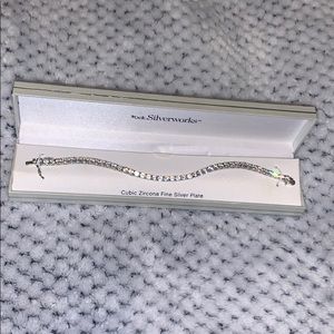 Tennis Bracelet